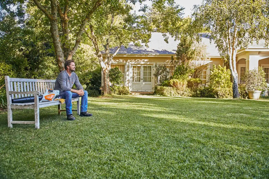 How To Water Your Lawn Correctly