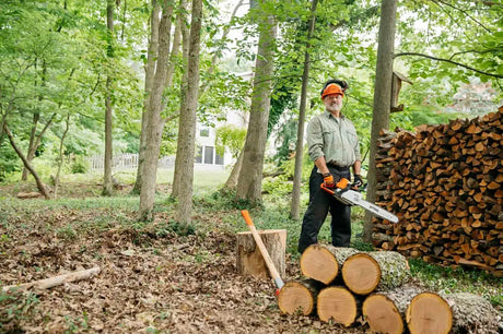Chainsaw Buying Guide