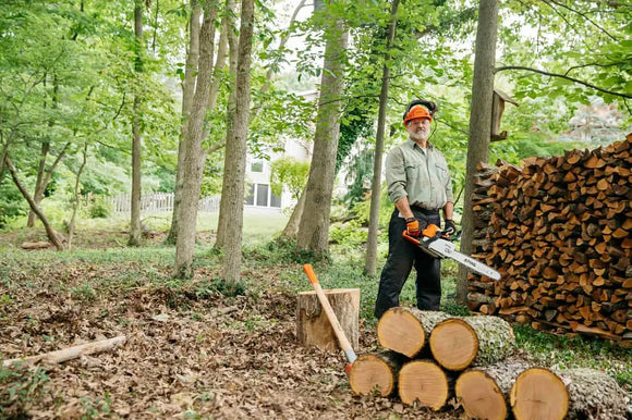 Chainsaw Buying Guide