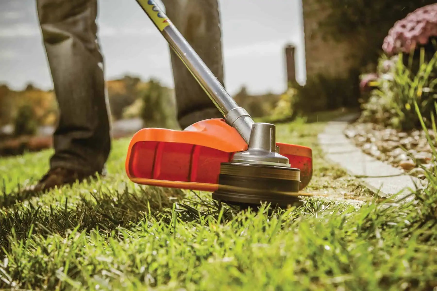 Trimmer Accessories