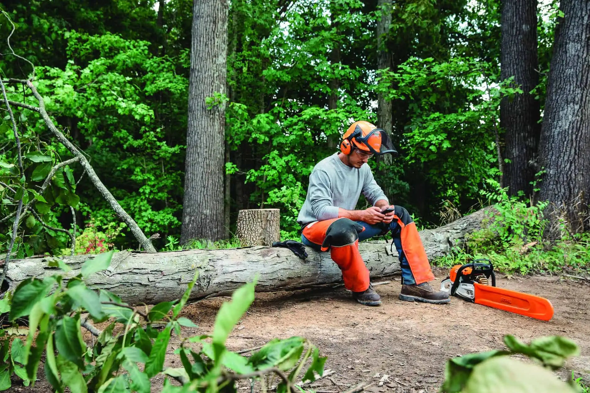 Protective & Work Wear Accessories