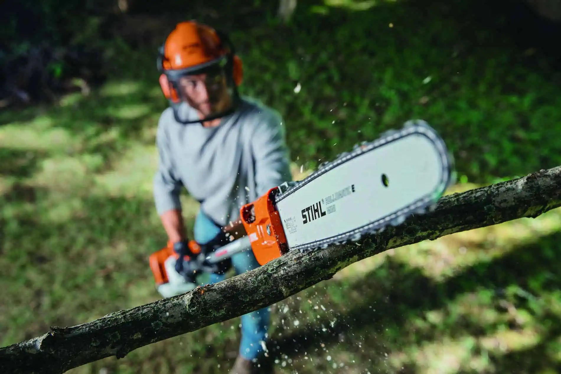 Pole Pruner Accessories