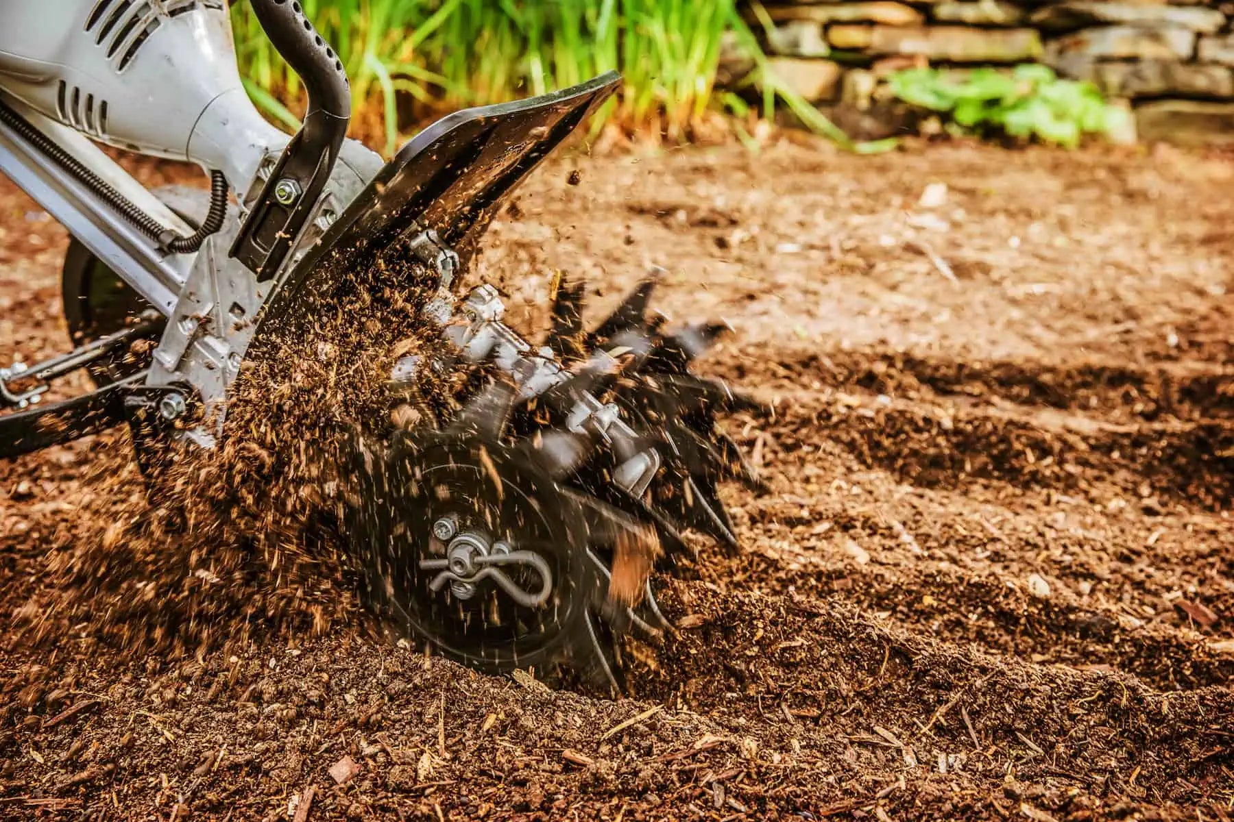 YARD BOSS® Attachments