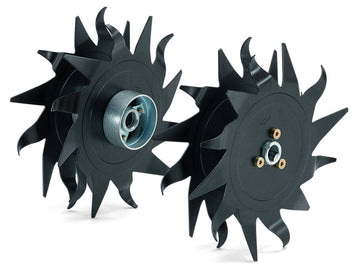 BF-MM Pick Tines Cultivator Attachment