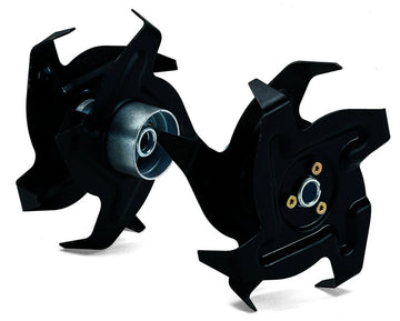 BK-MM Bolo Tines Cultivator Attachment