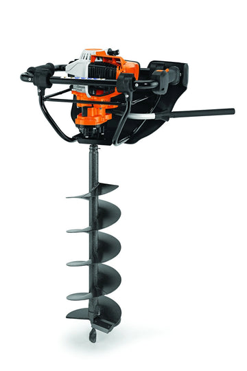 Augers & Drills