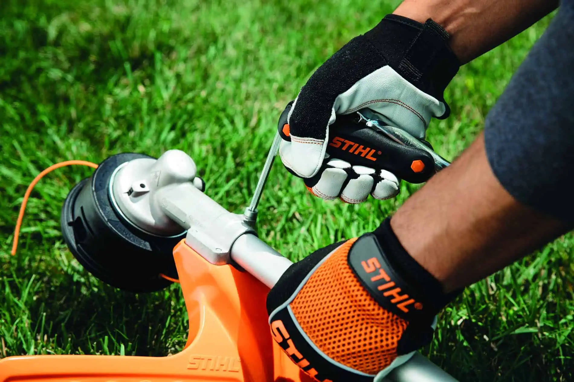 Shop STIHL Accessories