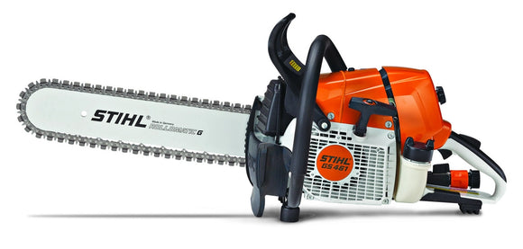 GS 461 ROCK BOSS®