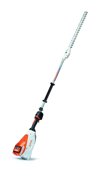 HLA 135 K (0°)