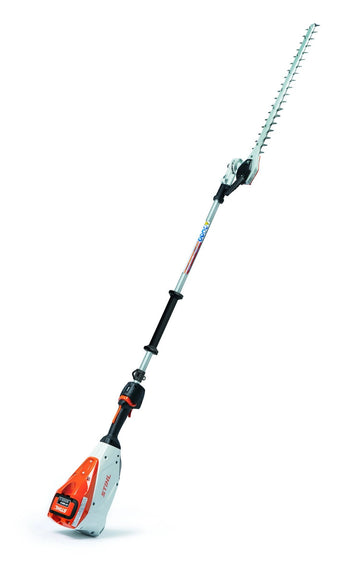 HLA 135 K (145°)