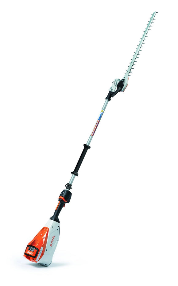 HLA 135 K (145°)