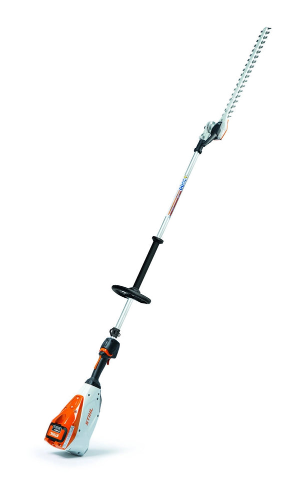 HLA 135 (145°)