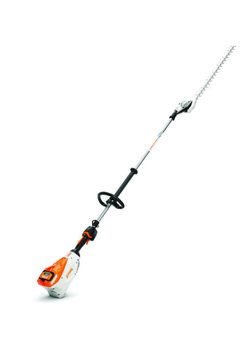 HLA 135 (145°)