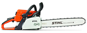 Chainsaws