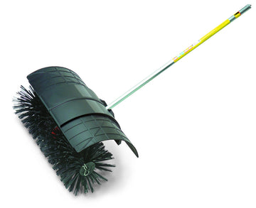KB-KM Bristle Brush