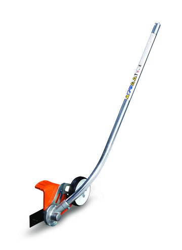 FCB-KM Curved Lawn Edger