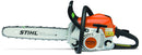 MS 211 C-BE-2