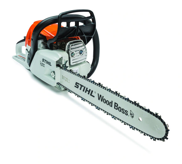 MS 251 WOOD BOSS®