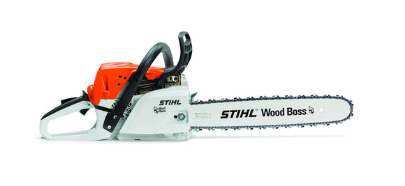 MS 251 WOOD BOSS®