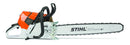 MS 661 R MAGNUM®-1