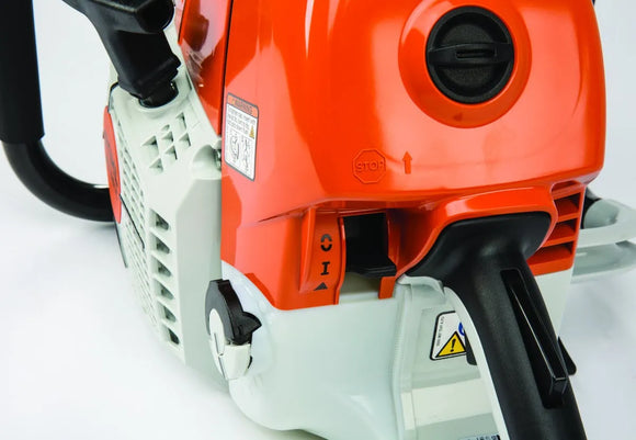 MS 661 R C-M MAGNUM®