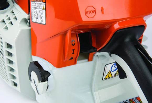 MS 661 R C-M MAGNUM®