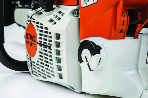 MS 661 R C-M MAGNUM®