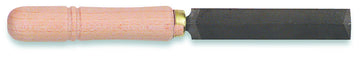 Sharpening File for Pruning Saws