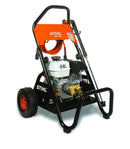 RB 400 DIRT BOSS®-5