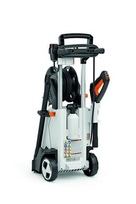 RE 110 PLUS - 0