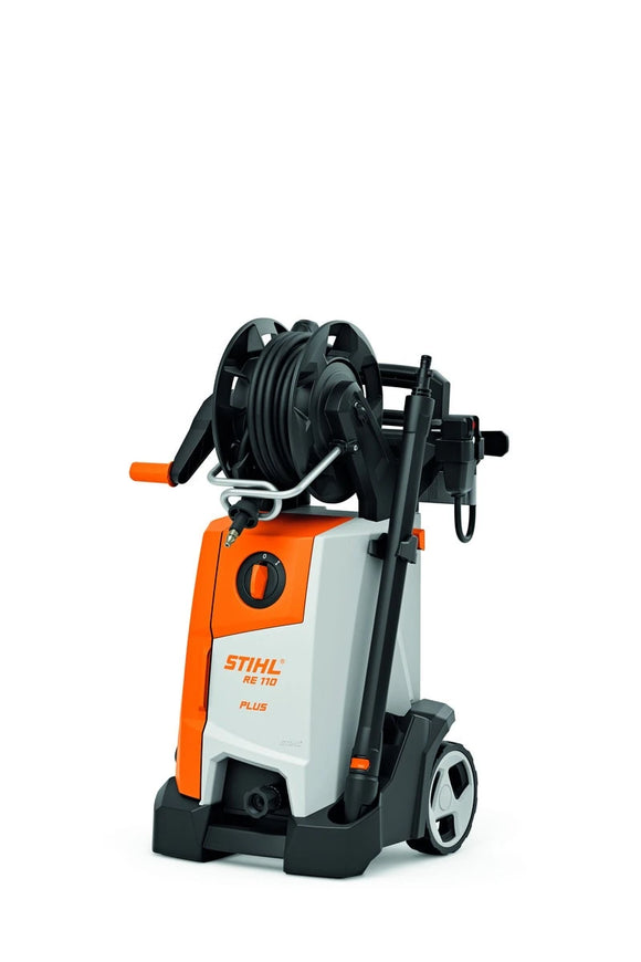 RE 110 PLUS