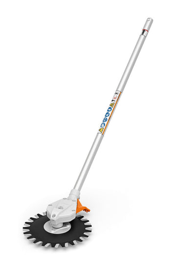 RG-KM Reciprocator Attachment