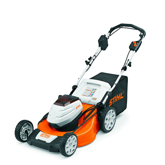 RMA 510 V