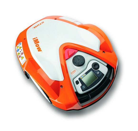 iMOW® RMI 632 PC-L