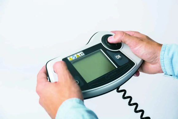 iMOW® RMI 632 PC-L