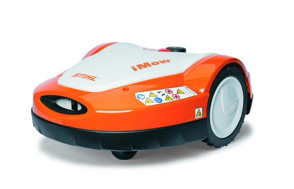 iMOW® RMI 632 PC-L