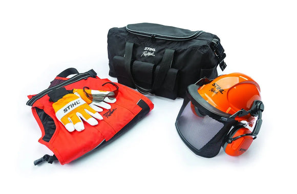 Stihl pro mark ppe kit studio 001