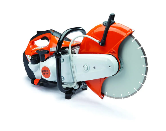 TS 420 STIHL Cutquik®