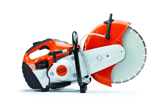 TS 420 STIHL Cutquik®
