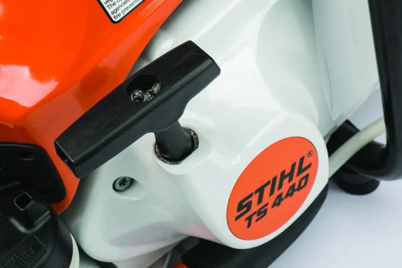 TS 440 STIHL Cutquik®