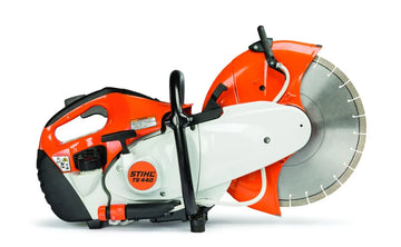 Cut-off Machines