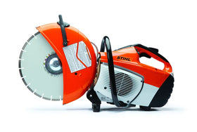 TS 500i STIHL Cutquik® - 0