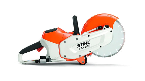 TSA 230