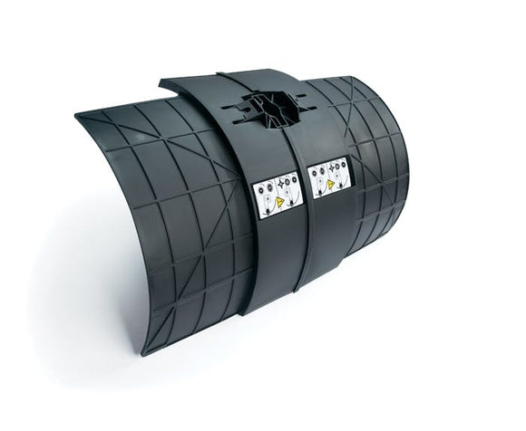 Deflector Kit