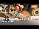 TS 420 STIHL Cutquik®-4
