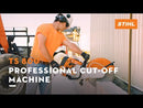 TS 800 STIHL Cutquik®-4