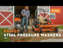 RB 400 DIRT BOSS®-4