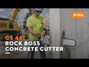 GS 461 ROCK BOSS®-6