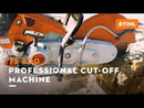 TS 800 STIHL Cutquik®-3