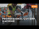 TS 700 STIHL Cutquik®-4